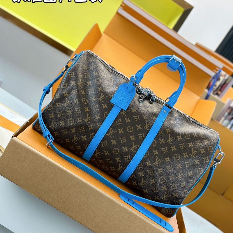 LV Travel Bags